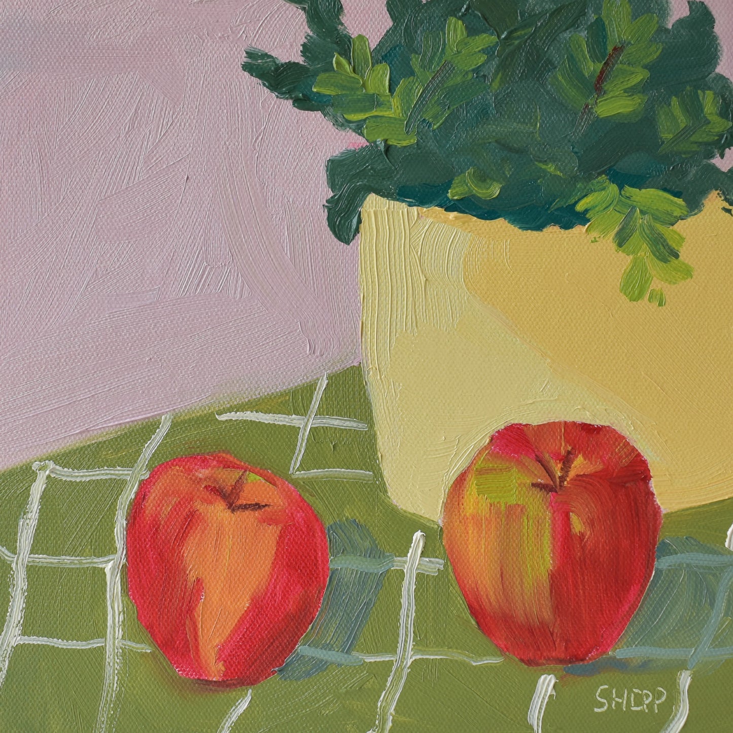 Two is Perfect Company