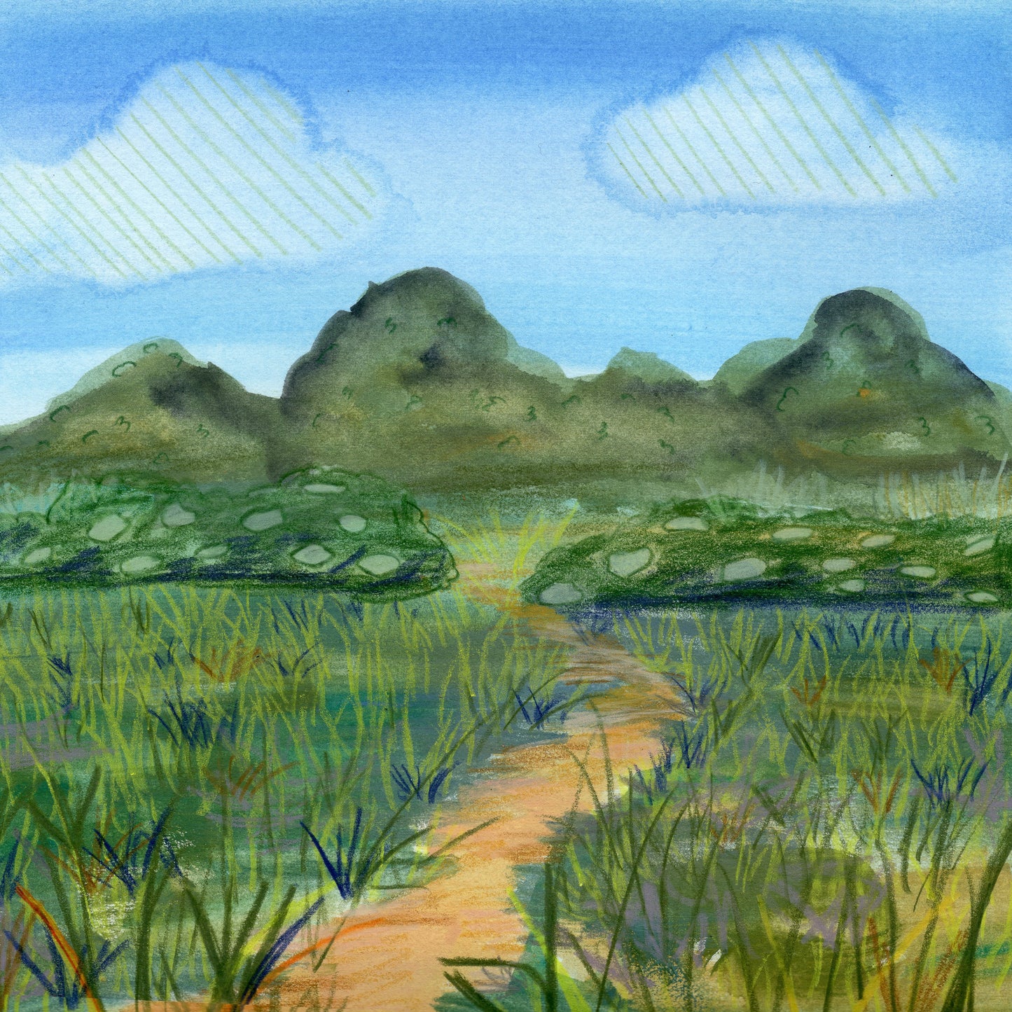 Fort De Soto Park Florida