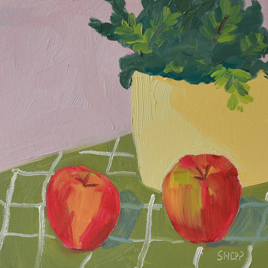 Two is Perfect Company