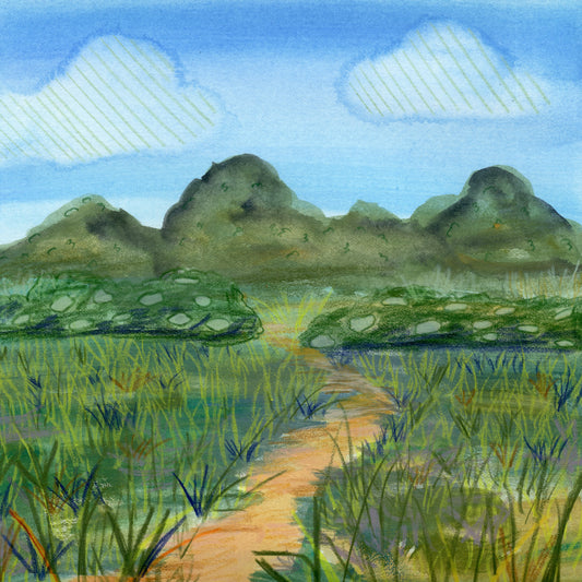 Fort De Soto Park Florida