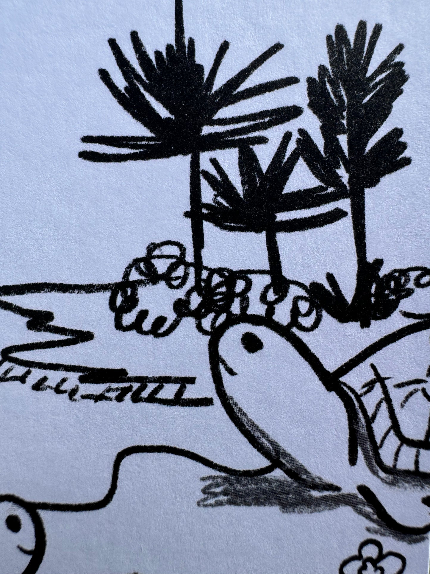 Turtle Greeting Card